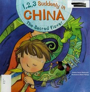 1 2 3 Suddenly In China The Sacred Flower Falcon Maldonado