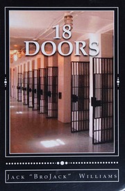 18 Doors Jack Brojack Williams