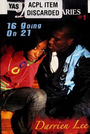 16 Going On 21 Darrien Lee