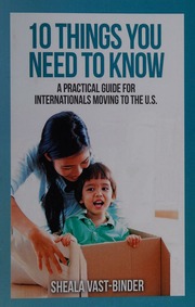 10 Things You Need To Know A Practical Guide For Internationals Vastbinder