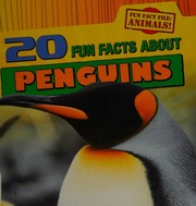 20 Fun Facts About Penguins Niver Heather Moore