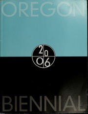 2006 Oregon Biennial Oregon Biennial 2006 Portland Or Price