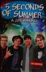 5 Seconds Of Summer A 2015 Annual Unknown