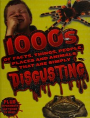 1000s Of Facts Things People Places And Animals That Are Simply Disgusting Butterfield