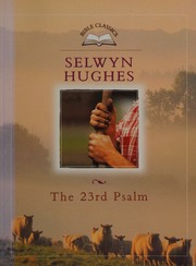 23rd Psalm Hughes Selwyn