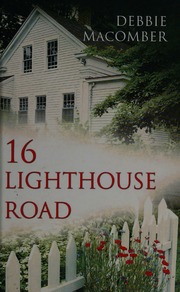 16 Lighthouse Road Large Print Ed Macomber Debbie