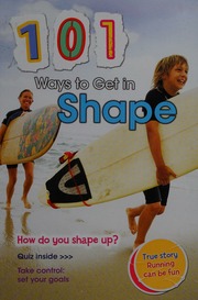 101 Ways To Get In Shape Guillain Charlotte