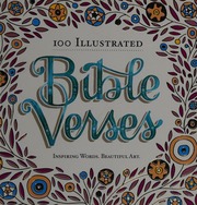 100 Illustrated Bible Verses Inspiring Words Beautiful Art Unknown