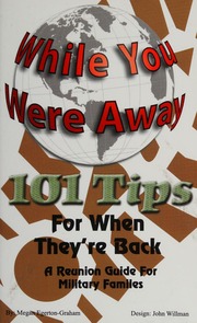 101 Tips For When Theyre Back Egerton Megan Willman John