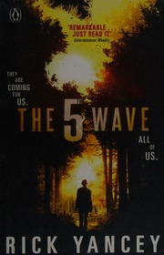 The 5th Wave Yancey Richard