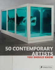 50 Contemporary Artists You Should Know Finger Brad Weidemann