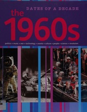 The 1960s Harris Nathaniel 1937 Author