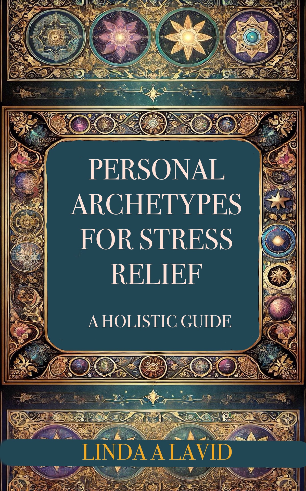 Personal Archetypes For Stress Relief A Holistic Guide Lavid