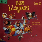 365 Blagues Pour Les Enfants A Partir De 7 Ans None Lelarge