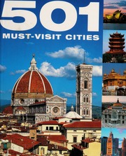 501 Mustvisit Cities Beare Emma