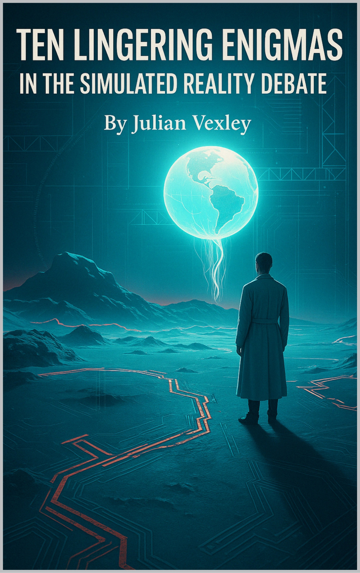 Ten Lingering Enigmas In The Simulated Reality Debate Vexley