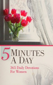 5 Minutes A Day Freemansmith