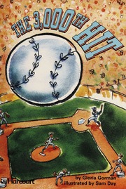 The 3000th Hit None Gorman Gloria None Day Sam