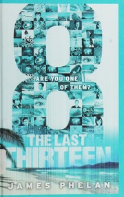 8 Phelan James 1979 Author