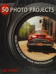 50 Photo Projects Ideas To Kickstart Your Photography Frost