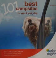 101 Best Campsites For You Your Dog Unknown