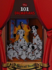 101 Dalmatians Lowe Gemma Louise Editor Disney Enterprises 1996