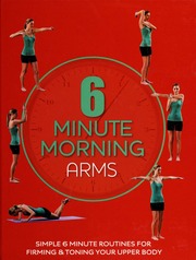 6 Minute Morning Arms Wyndhamread Lucy