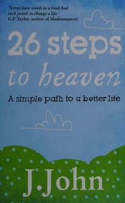26 Steps To Heaven John J 1958