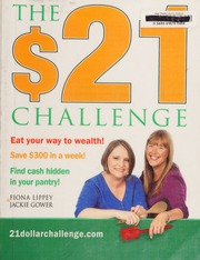 The 21 Challenge We Show You How To Feed Your Family With 21 For One Whole Week Lippey