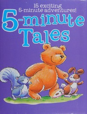 5minute Tales Unknown