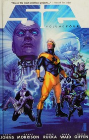 52 Volume Four Johns Geoff Author