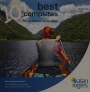101 Best Campsites For Outdoor Activities Unknown