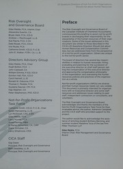 20 Questions Directors Of Notforprofit Organizations Should Ask About Human Resources Campbell