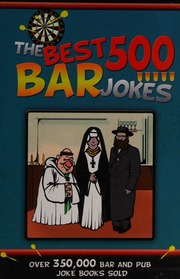 The 500 Best Bar Jokes Southwell David Wigand Sam Southwell