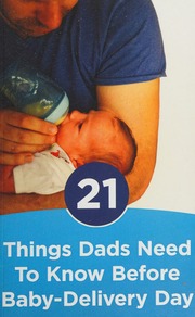 21 Things Dads Need To Know Before Babydelivery Day Nicholas Gartside
