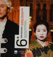 6émissaires Québec Réinventée Par La Photographie Actuelle Collectif