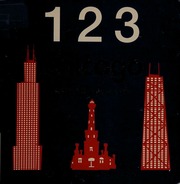 1 2 3 Chicago A Cool Counting Book Puck Somers Kevin Illustrator