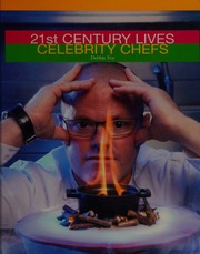 21st Century Lives Celebrity Chefs Foy Debbie