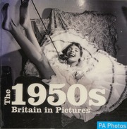 The 1950s Press Association Ltd