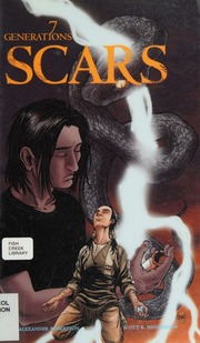 7 Generations Scars Robertson David Alexander Author Henderson