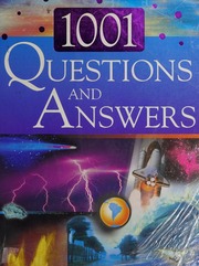 1001 Questions And Answers Mugford Simon Smith Alexander Gordon