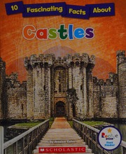 10 Fascinating Facts About Castles Cohn Jessica Author