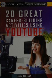 20 Great Careerbuilding Activities Using Youtube Furgang Adam