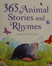 365 Animal Stories And Rhymes Smith Kath Author Padron Alicia