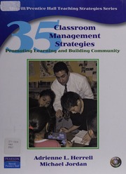35 Classroom Management Strategies Promoting Learning And Building Community Herrell