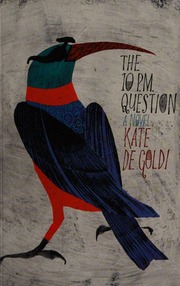 The 10 Pm Question Di 1 Ban De Goldi Kate 1959