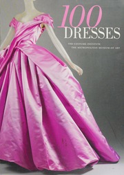 100 Dresses 1st Ed Unknown
