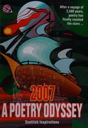 2007 A Poetry Odyssey Scottish Inspirations Thomas Dave