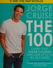 The 100 Count Only Sugar Calories And Lose Up To 18 Pounds In 2 Weeks Cruise
