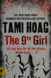 The 9th Girl Hoag Tami Author